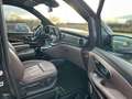 Mercedes-Benz V 300 V300d 4M Lang AMG -7S-Pano-Burmes-2xEl.Tür-360K Grau - thumbnail 20