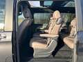 Mercedes-Benz V 300 V300d 4M Lang AMG -7S-Pano-Burmes-2xEl.Tür-360K Grau - thumbnail 15