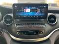 Mercedes-Benz V 300 V300d 4M Lang AMG -7S-Pano-Burmes-2xEl.Tür-360K Grau - thumbnail 13