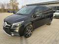 Mercedes-Benz V 300 V300d 4M Lang AMG -7S-Pano-Burmes-2xEl.Tür-360K Grau - thumbnail 6