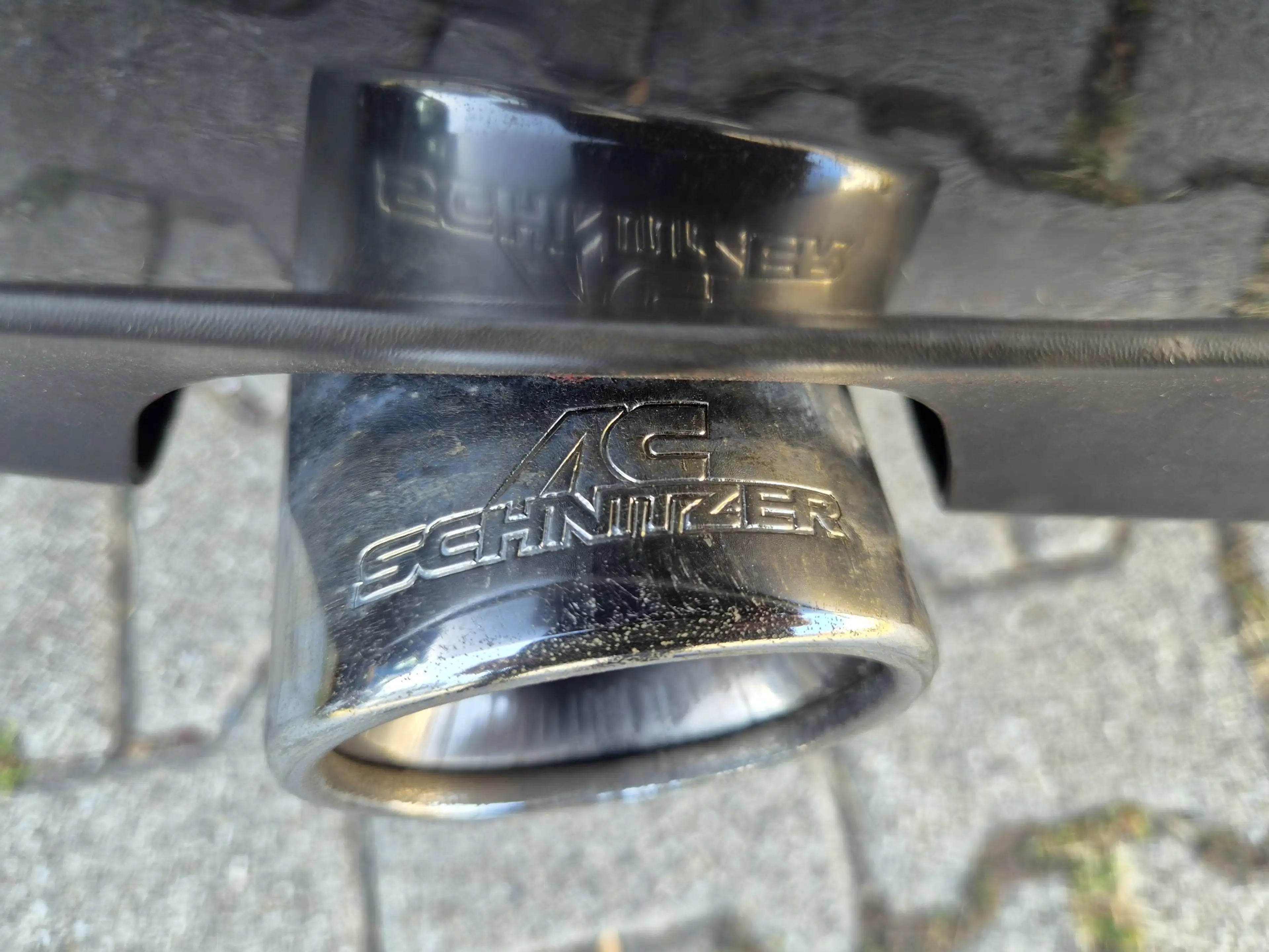 MINI One AC schnitzer & Automatik Getriebe & Leder — photo 4