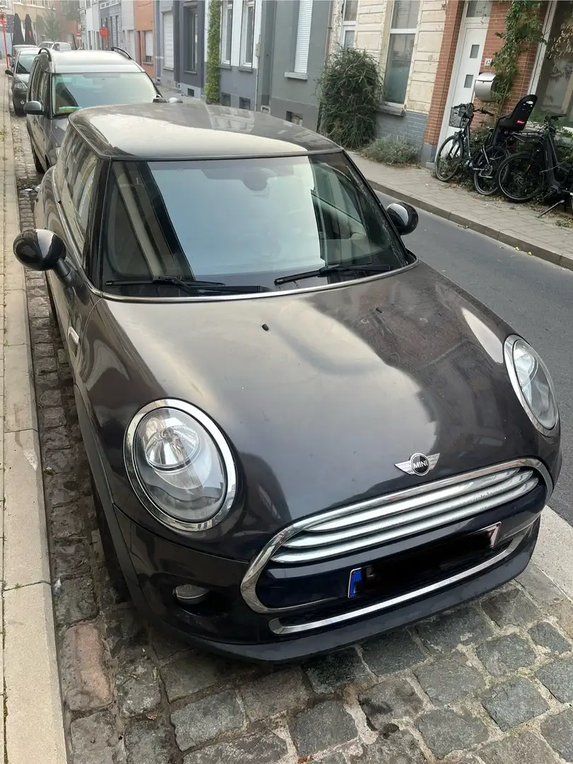 MINI Cooper Mini Cooper Bruin - 2