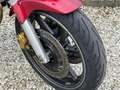 Honda CBF 600 Rood - thumbnail 3