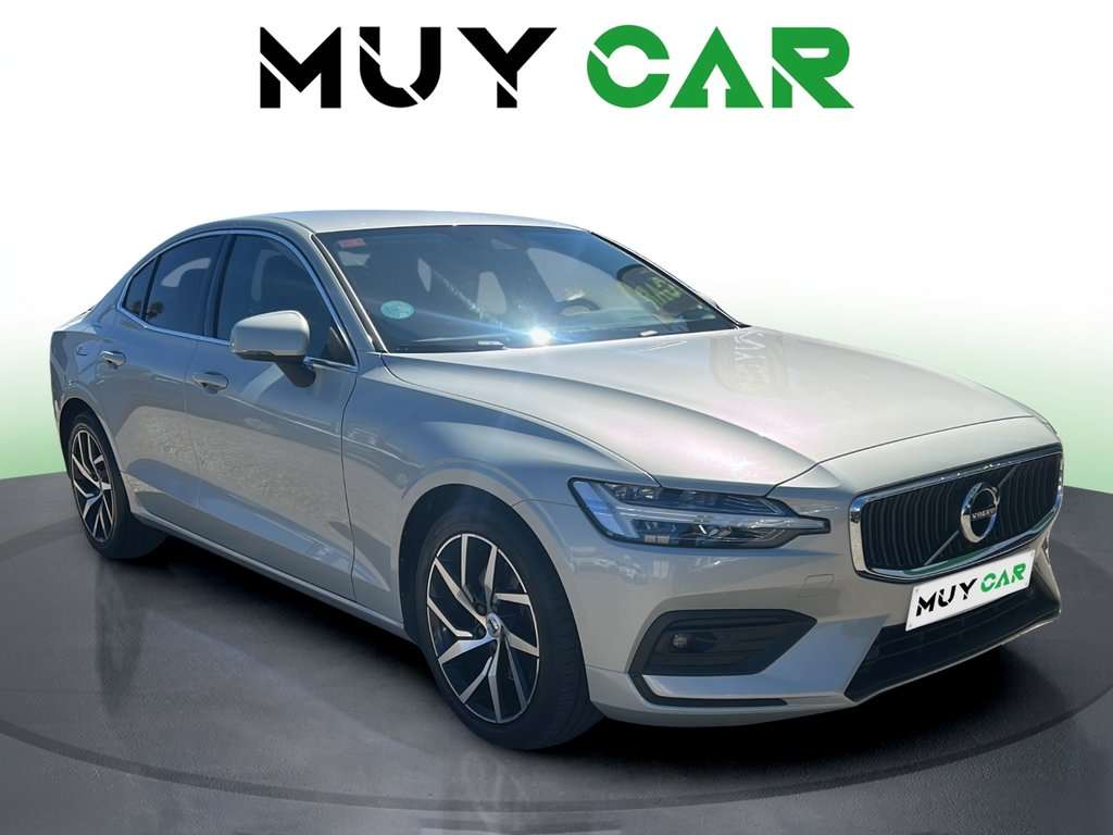 Volvo S60 T4 Business Plus Aut. - foto 1