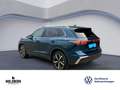 Volkswagen Tiguan 2.0 TDI Elegance DSG AHK+STHZ+NAVI Blau - thumbnail 4