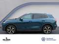 Volkswagen Tiguan 2.0 TDI Elegance DSG AHK+STHZ+NAVI Blau - thumbnail 3