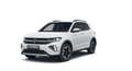 Volkswagen T-Cross 1.0 TSI R-Line 85kW Blanco - thumbnail 1
