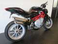 MV Agusta Brutale 1078 R ABS NIEUWSTAAT! Fekete - thumbnail 3