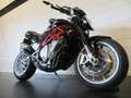 MV Agusta Brutale 1078 R ABS NIEUWSTAAT! Fekete - thumbnail 12