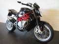 MV Agusta Brutale 1078 R ABS NIEUWSTAAT! Fekete - thumbnail 2