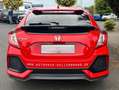 Honda Civic Lim. 5-trg. 1.6 i-DTEC Elegance Rot - thumbnail 3