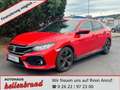 Honda Civic Lim. 5-trg. 1.6 i-DTEC Elegance Rot - thumbnail 1