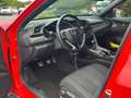Honda Civic Lim. 5-trg. 1.6 i-DTEC Elegance Rot - thumbnail 6