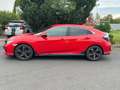 Honda Civic Lim. 5-trg. 1.6 i-DTEC Elegance Rot - thumbnail 2