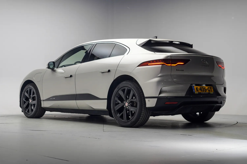 Jaguar I-Pace EV400 HSE 90 KWh [ Premium Audio Luchtvering Panor — photo 3