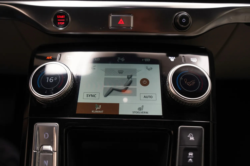 Jaguar I-Pace EV400 HSE 90 KWh [ Premium Audio Luchtvering Panor — photo 9