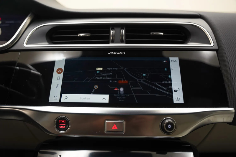 Jaguar I-Pace EV400 HSE 90 KWh [ Premium Audio Luchtvering Panor — photo 8