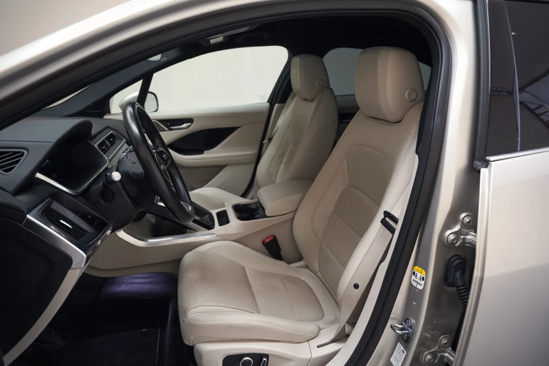 Jaguar I-Pace EV400 HSE 90 KWh [ Premium Audio Luchtvering Panor — photo 10