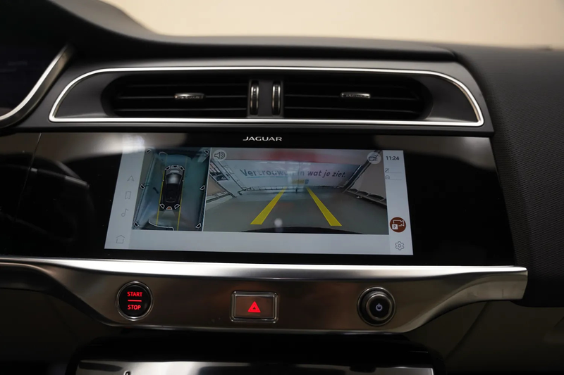 Jaguar I-Pace EV400 HSE 90 KWh [ Premium Audio Luchtvering Panor — photo 7