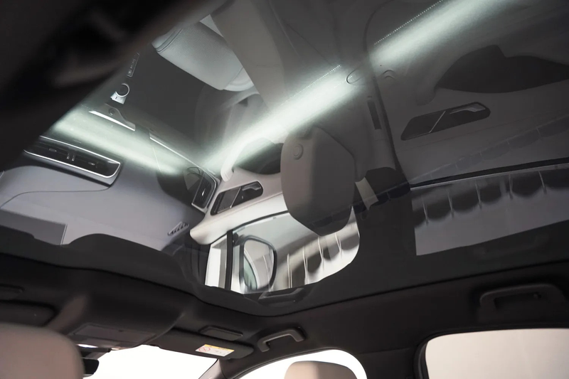 Jaguar I-Pace EV400 HSE 90 KWh [ Premium Audio Luchtvering Panor — photo 5
