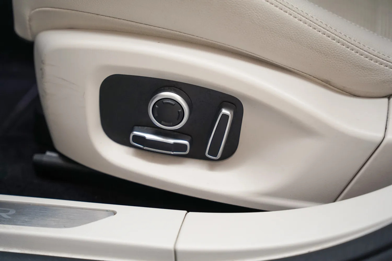 Jaguar I-Pace EV400 HSE 90 KWh [ Premium Audio Luchtvering Panor — photo 13