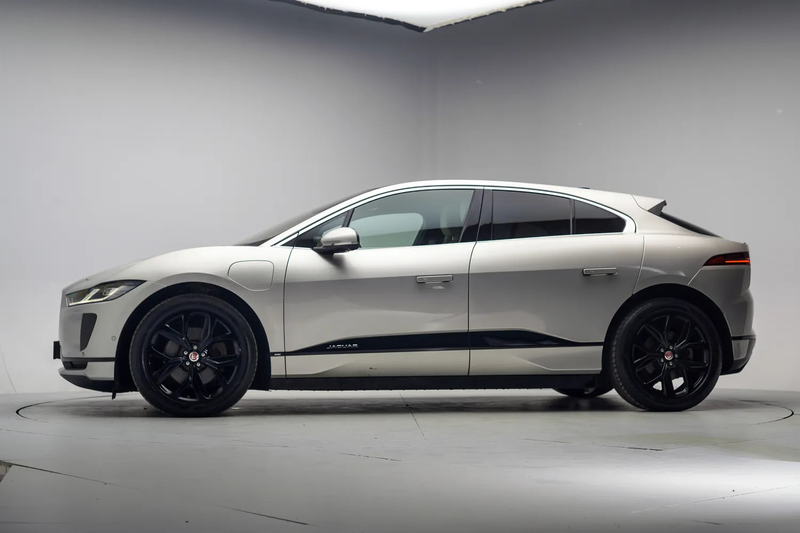 Jaguar I-Pace EV400 HSE 90 KWh [ Premium Audio Luchtvering Panor — photo 2