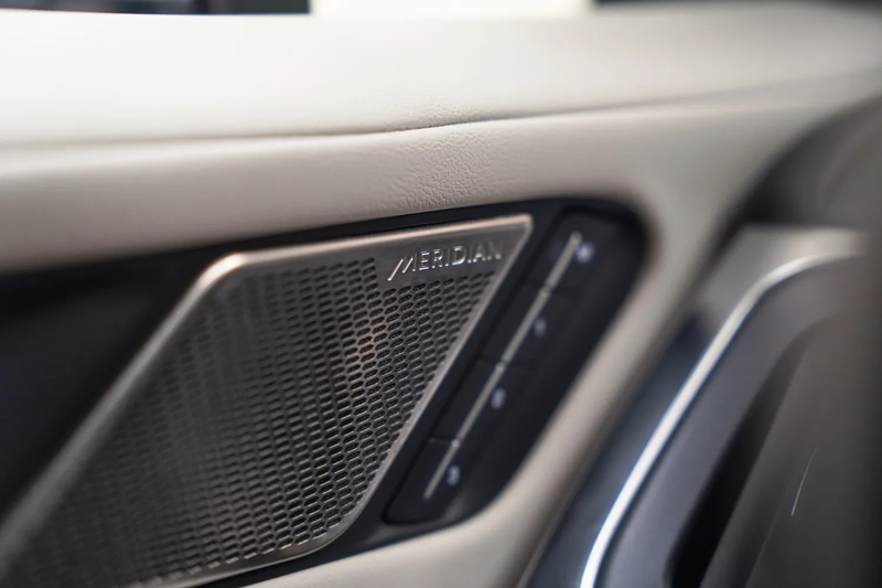 Jaguar I-Pace EV400 HSE 90 KWh [ Premium Audio Luchtvering Panor — photo 11