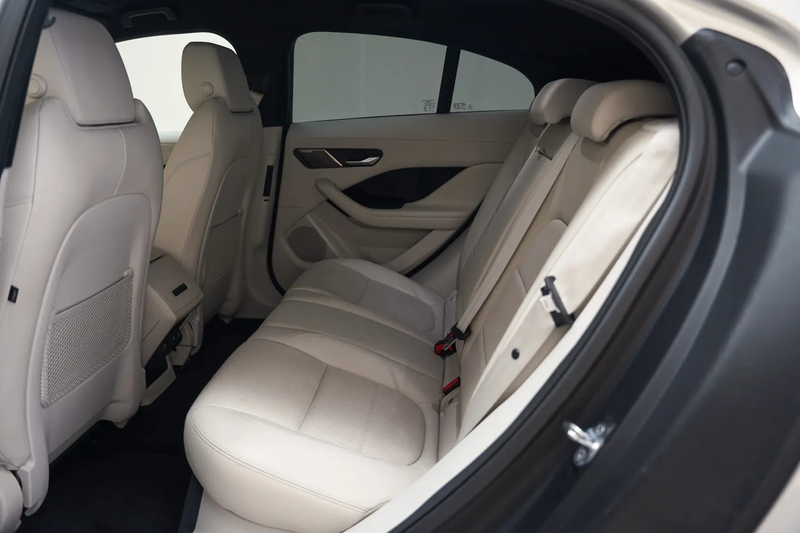 Jaguar I-Pace EV400 HSE 90 KWh [ Premium Audio Luchtvering Panor — photo 14