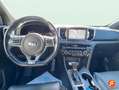 Kia Sportage 1.6 CRDi GT Line Essential DCT 4x2 136 Blanco - thumbnail 17