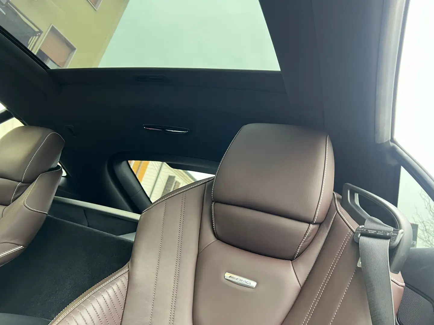 Mercedes-Benz AMG GT 4.0 462cv auto - 1