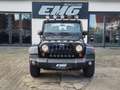 Jeep Wrangler 2.8 CRD Sahara*KAMERA*HU-AU NEU*GARANTIE* Schwarz - thumbnail 8