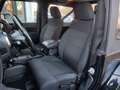 Jeep Wrangler 2.8 CRD Sahara|KAMERA|HU-AU NEU|GARANTIE| Schwarz - thumbnail 18