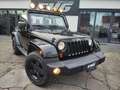 Jeep Wrangler 2.8 CRD Sahara*KAMERA*HU-AU NEU*GARANTIE* Schwarz - thumbnail 24