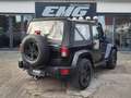 Jeep Wrangler 2.8 CRD Sahara|KAMERA|HU-AU NEU|GARANTIE| Schwarz - thumbnail 12