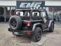 Jeep Wrangler 2.8 CRD Sahara*KAMERA*HU-AU NEU*GARANTIE* Schwarz - thumbnail 6