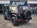Jeep Wrangler 2.8 CRD Sahara*KAMERA*HU-AU NEU*GARANTIE* Schwarz - thumbnail 10