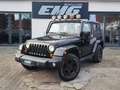 Jeep Wrangler 2.8 CRD Sahara|KAMERA|HU-AU NEU|GARANTIE| Schwarz - thumbnail 9