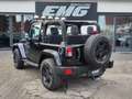 Jeep Wrangler 2.8 CRD Sahara|KAMERA|HU-AU NEU|GARANTIE| Schwarz - thumbnail 4