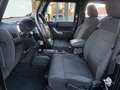 Jeep Wrangler 2.8 CRD Sahara|KAMERA|HU-AU NEU|GARANTIE| Schwarz - thumbnail 19