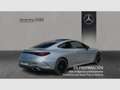 Mercedes-Benz CLE 220 d Coupé Plateado - thumbnail 2