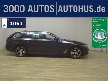 dA Touring Navi LED LC-Pro RfK AHK PDC Shz