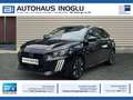 Peugeot 208 1.2 Allure Multimedia+LED+360° Kam+ACC+DAB+PDC+ Negro - thumbnail 1