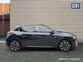 Peugeot 208 1.2 Allure Multimedia+LED+360° Kam+ACC+DAB+P Schwarz - thumbnail 8