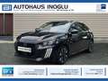 Peugeot 208 1.2 Allure Multimedia+LED+360° Kam+ACC+DAB+P Noir - thumbnail 1