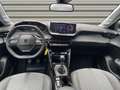Peugeot 208 1.2 Allure Multimedia+LED+360° Kam+ACC+DAB+P Schwarz - thumbnail 10