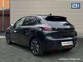 Peugeot 208 1.2 Allure Multimedia+LED+360° Kam+ACC+DAB+PDC+ Negro - thumbnail 3