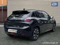 Peugeot 208 1.2 Allure Multimedia+LED+360° Kam+ACC+DAB+P Schwarz - thumbnail 9