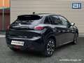 Peugeot 208 1.2 Allure Multimedia+LED+360° Kam+ACC+DAB+PDC+ Negro - thumbnail 9