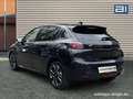 Peugeot 208 1.2 Allure Multimedia+LED+360° Kam+ACC+DAB+P Schwarz - thumbnail 3
