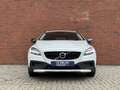 Volvo V40 Cross Country 2.0 T3 Nordic+ |LED|CRUISE|CLIMA|12MND Weiß - thumbnail 2